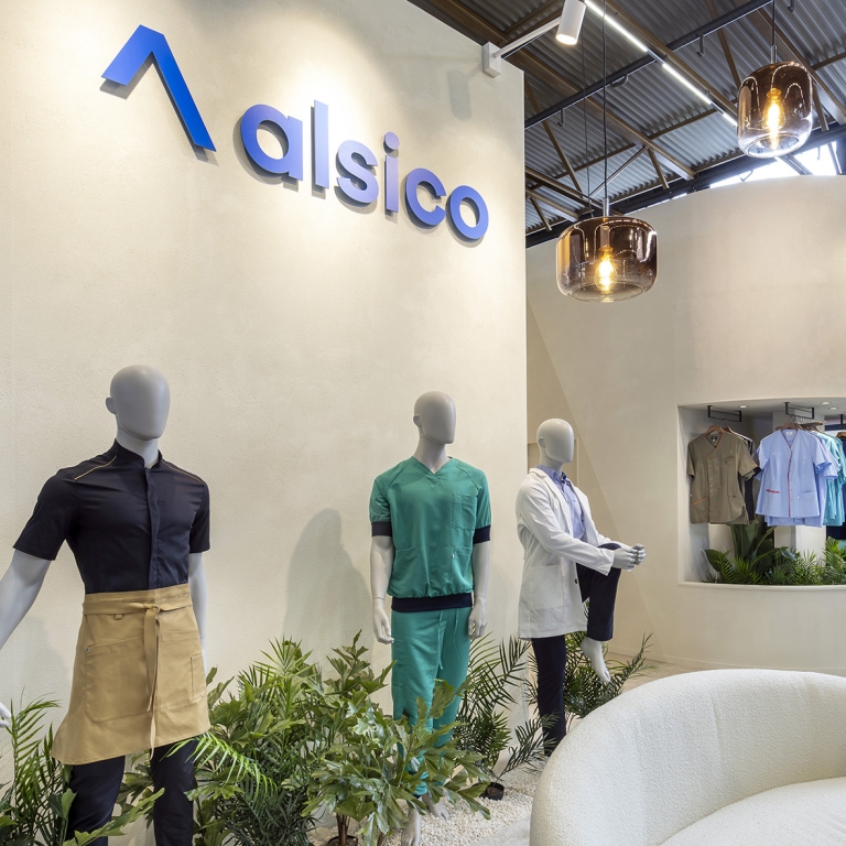 Alsico - Inspire Health & Care